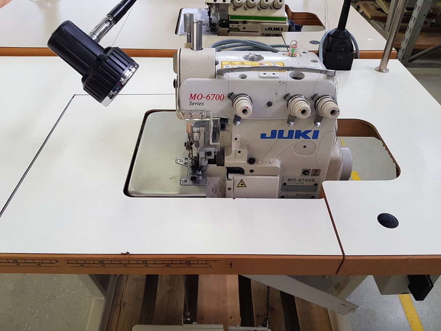 Juki 6704S-OE4-40H – Bild 2